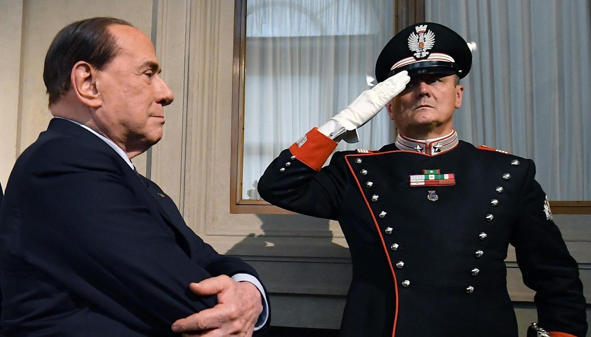 Alcuni forzisti continuano a coltivare il sogno di vedere Berlusconi al Quirinale.