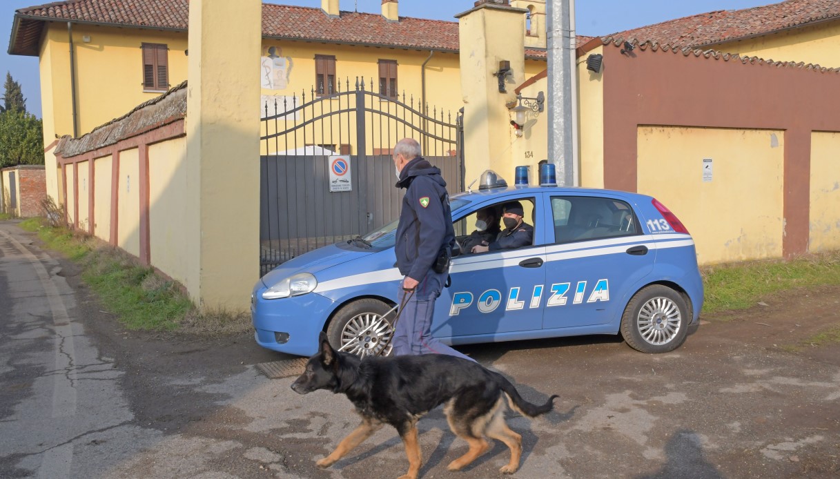 Omicidio Gigi Bici, svolta nelle indagini: arrestata la donna che trovò il cadavere del commerciante