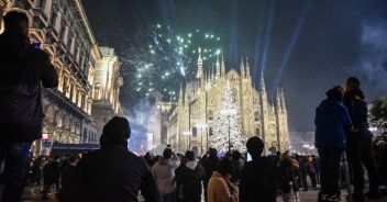 Capodanno Duomo