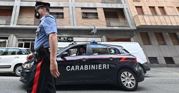 carabinieri