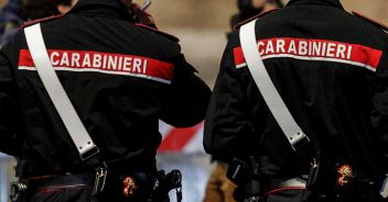 carabinieri