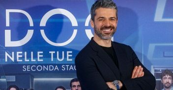 Anticipazioni Doc - Nelle tue mani giovedì 27 gennaio 2022: le ultime puntate prima dello stop per Sanremo