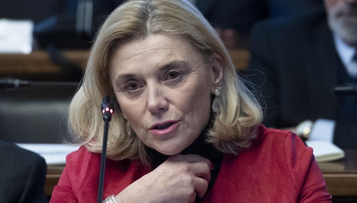 Elezione presidente della Repubblica, il totonomi: Elisabetta Belloni