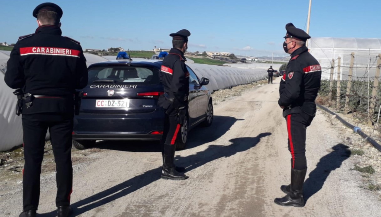 Uccide quattro familiari e si suicida, strage a Licata. Tra le vittime due ragazzi di 11 e 15 anni