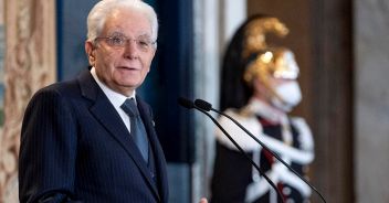 Mattarella