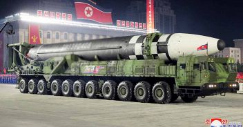 missile-corea-del-nord