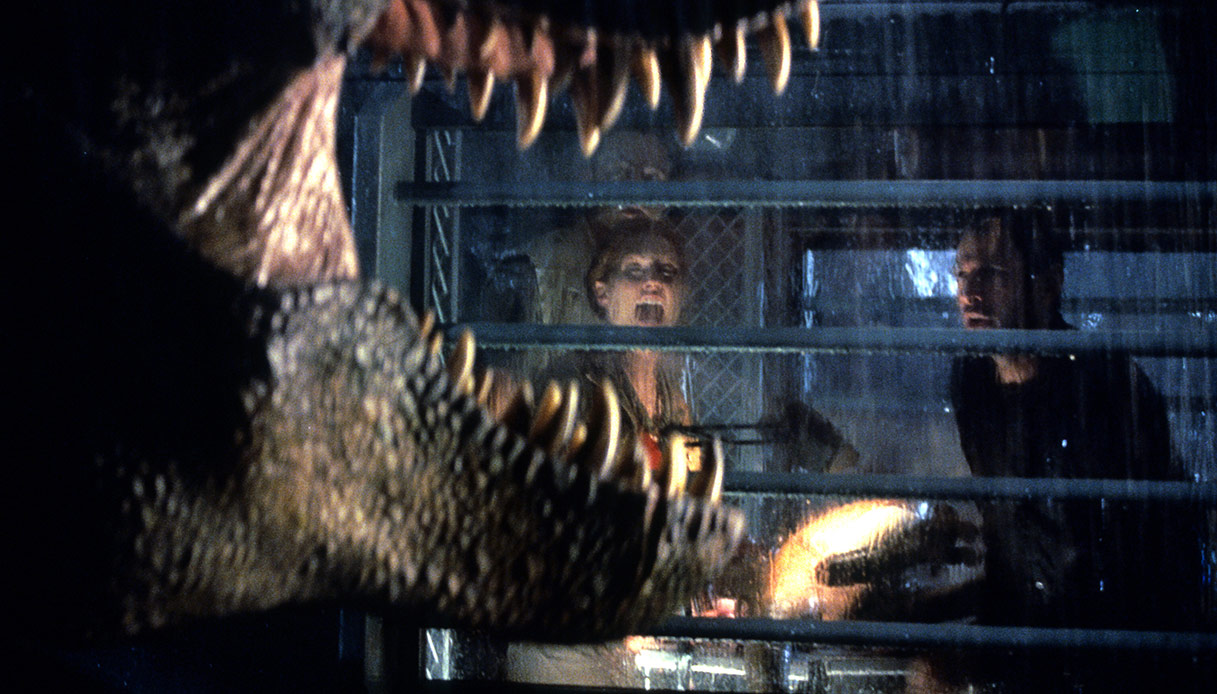 Jurassic Park - Il mondo perduto, il cast del secondo film e quella curiosità sul personaggio di Jeff Goldblum
