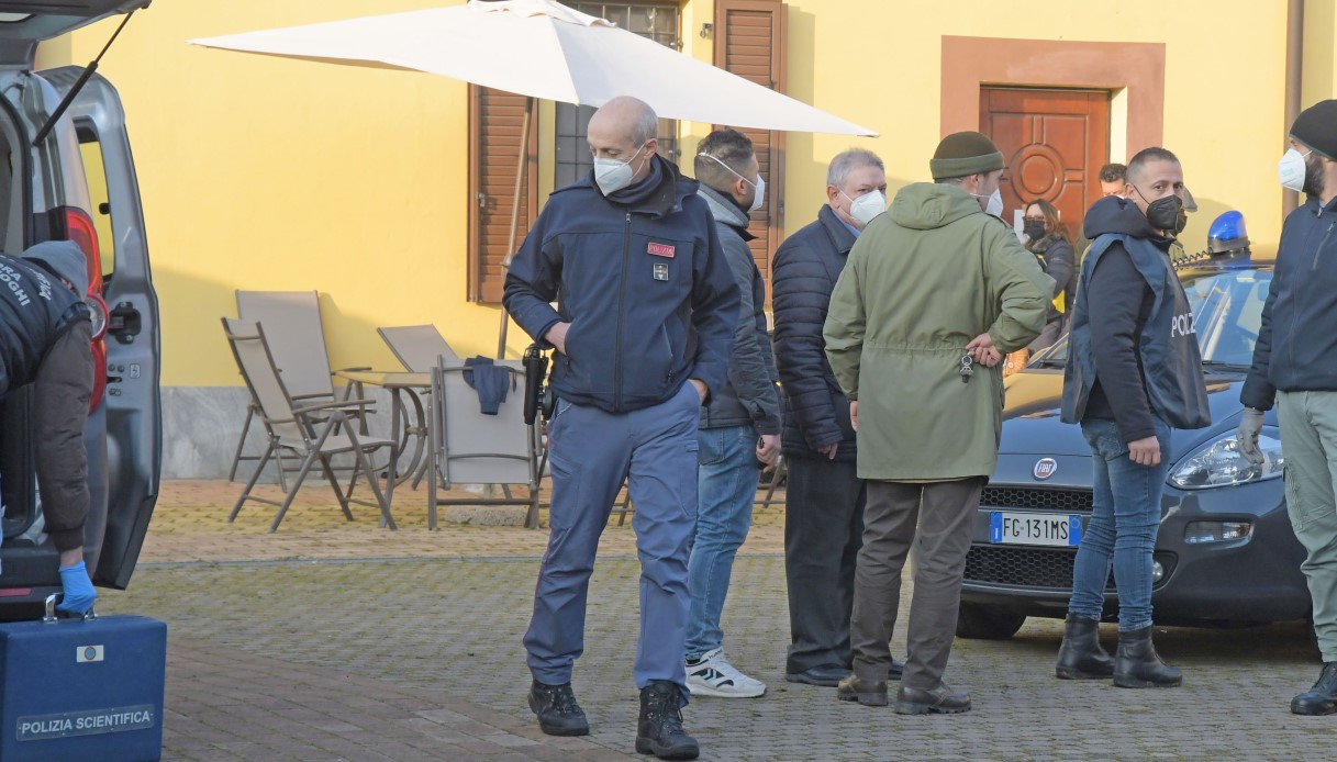 Omicidio Gigi Bici, svolta nelle indagini: arrestata la donna che trovò il cadavere del commerciante