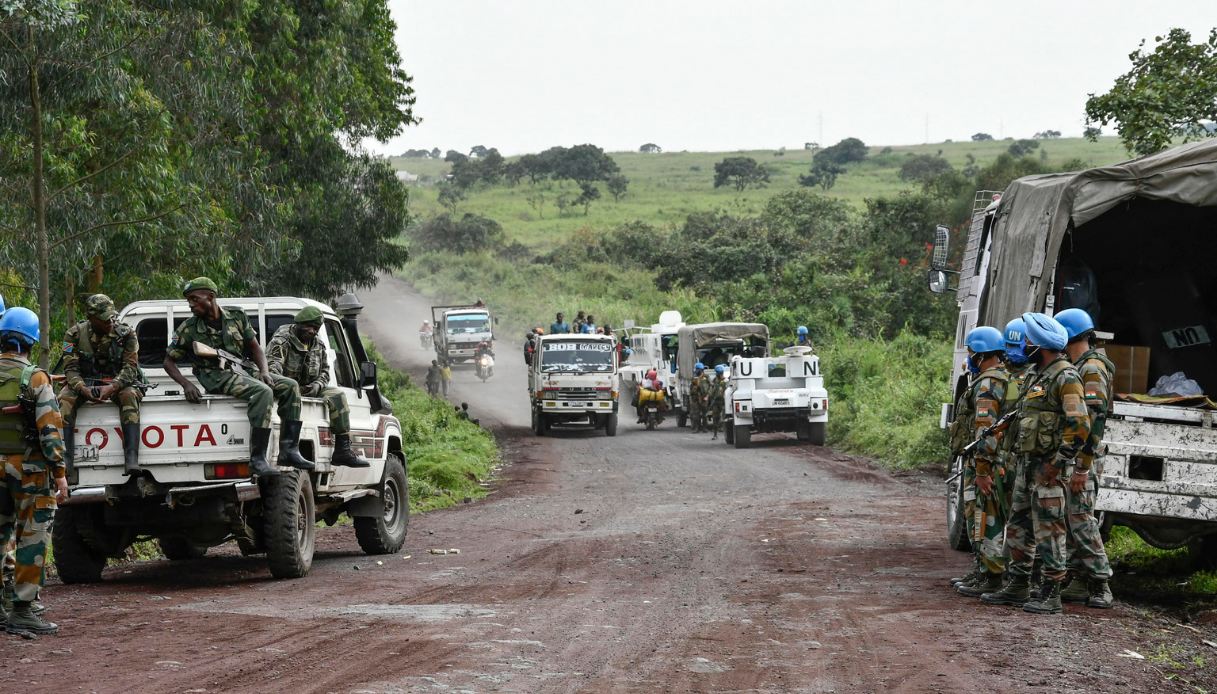 Arrestati in Congo gli assassini di Attanasio, gli attentatori dell'ambasciatore e del carabiniere Iacovacci