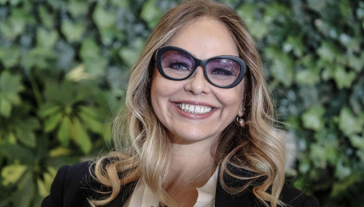 Ornella Muti