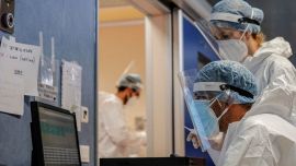 Omicron 2, una variante de serie por primera vez en Italia: está en 9 regiones.  Diferencias con Omicron