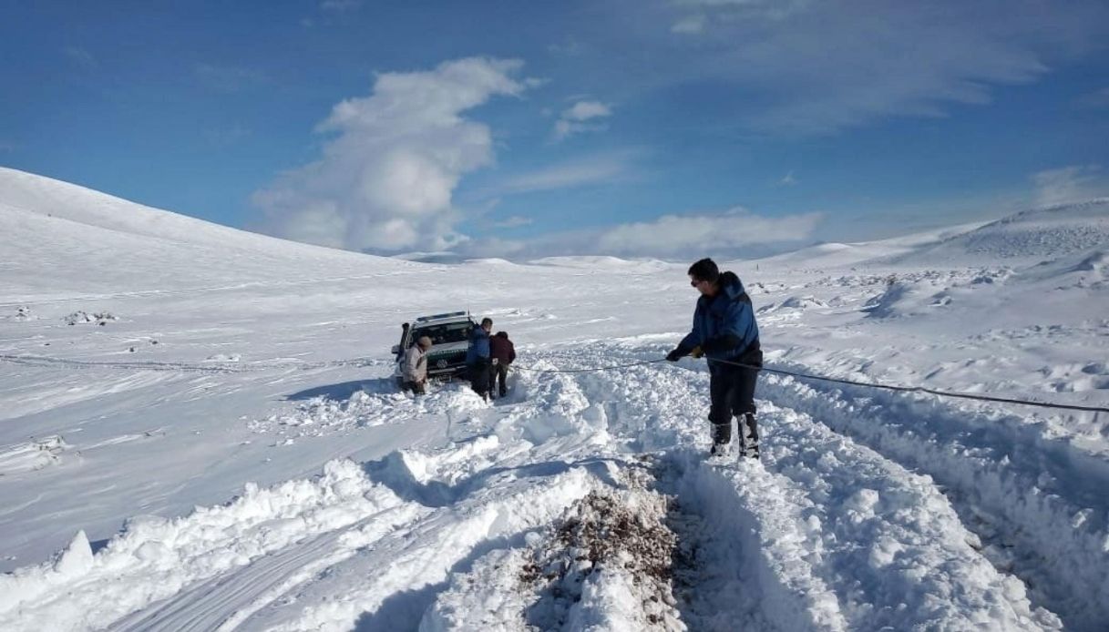 Alpinista italiano disperso in Patagonia, come proseguono ricerche: messaggio della sorella e ore di angoscia