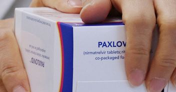 Paxlovid