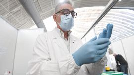 Intervenções sem Super Green Pass, Galeasi esclarece: "Eles serão adiados e não rejeitados"