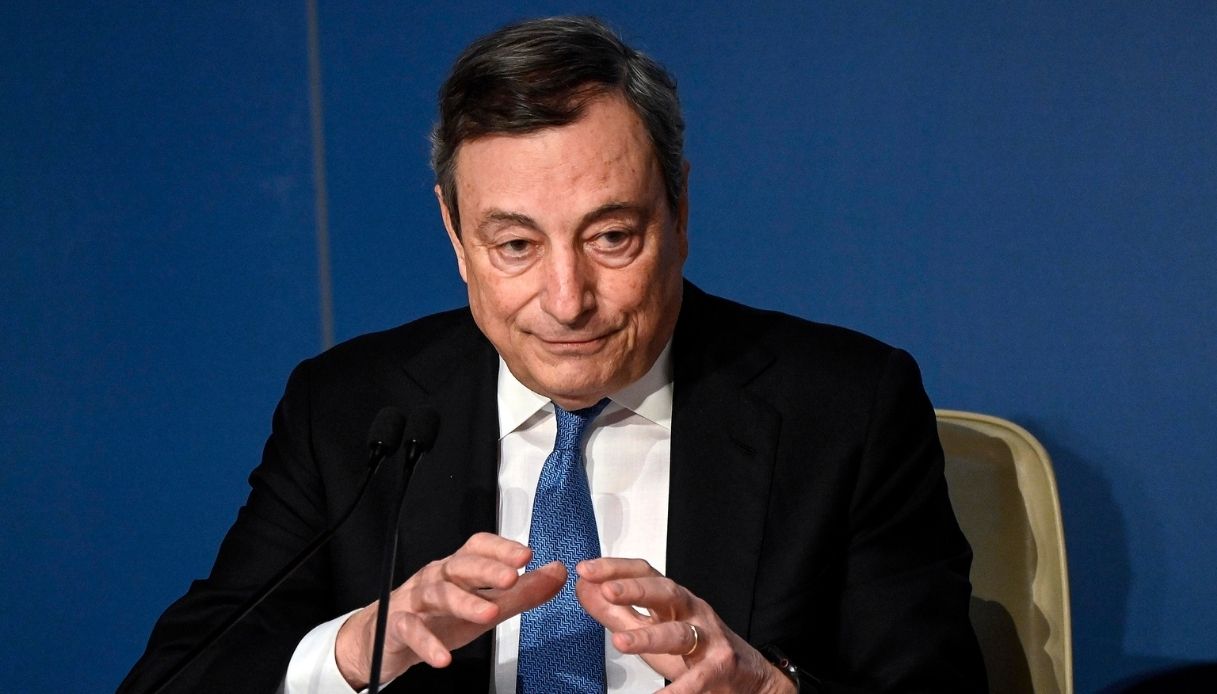 Elezioni Presidente della Repubblica, Draghi al Quirinale? I nomi per il nuovo Presidente del Consiglio