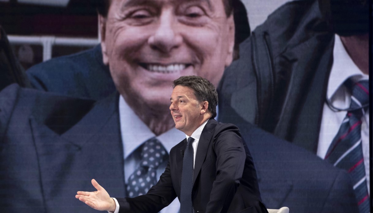 Elezione presidente della Repubblica, Renzi svela il suo profilo ideale. E dice la sua sull'ipotesi Berlusconi