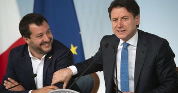 salvini-conte