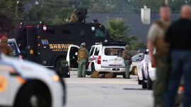 Sinagoga de Texas, hombre armado tomó como rehenes a rabino y creyente: se conoce a su hermana "Señora Al Qaeda"