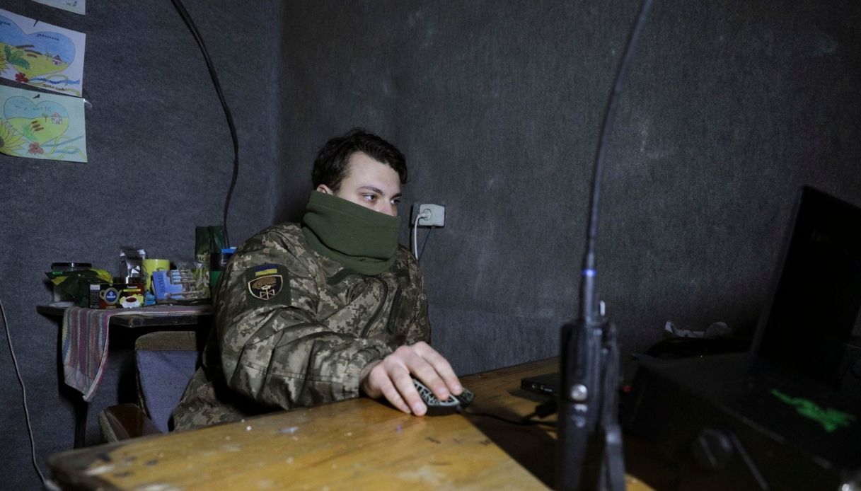 Ucraina, gli Usa temono un'invasione di Kiev da parte della Russia entro febbraio: truppe già al confine