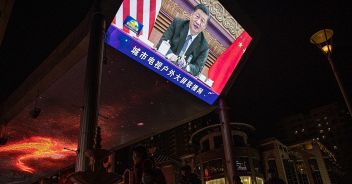 xi jinping