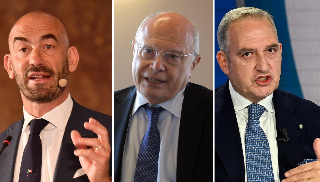 Fine stato di emergenza, da Bassetti a Galli: le reazioni dei virologi