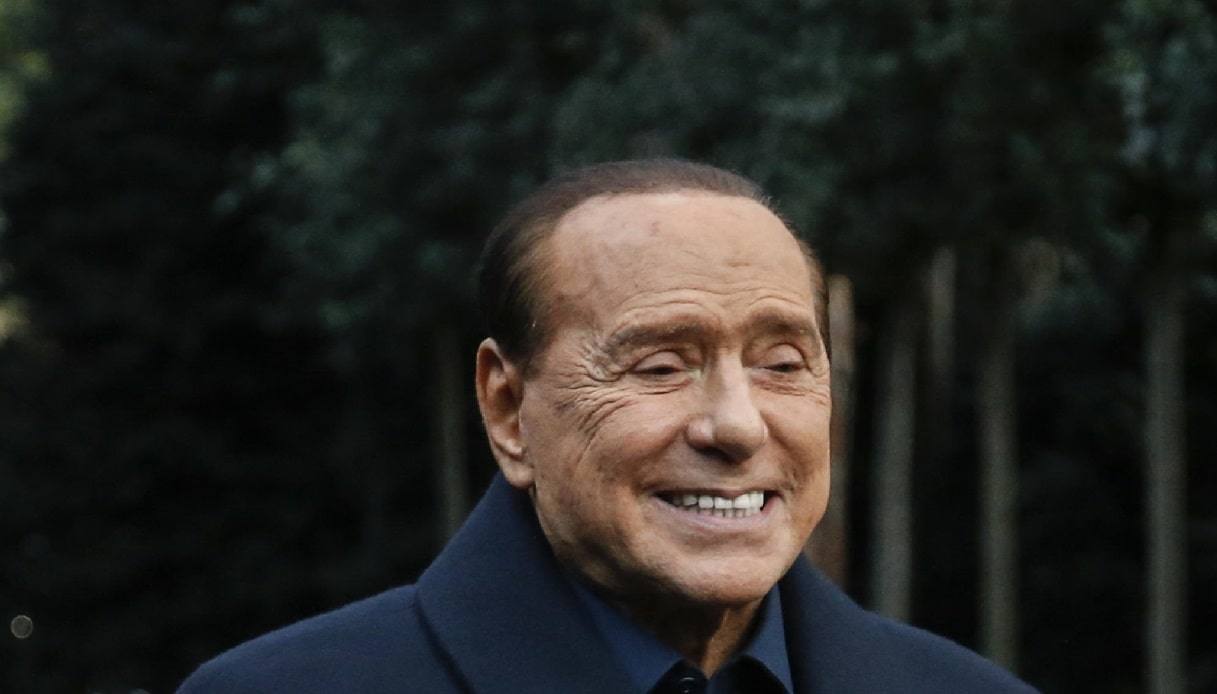 Berlusconi, rinnovamento del centrodestra.