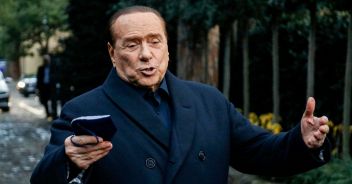 Berlusconi