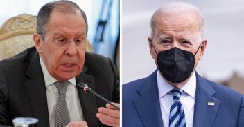 Ucraina, oggi il vertice tra UE e Nato; Biden incontrerà Lavrov se non ci sarà l'invasione