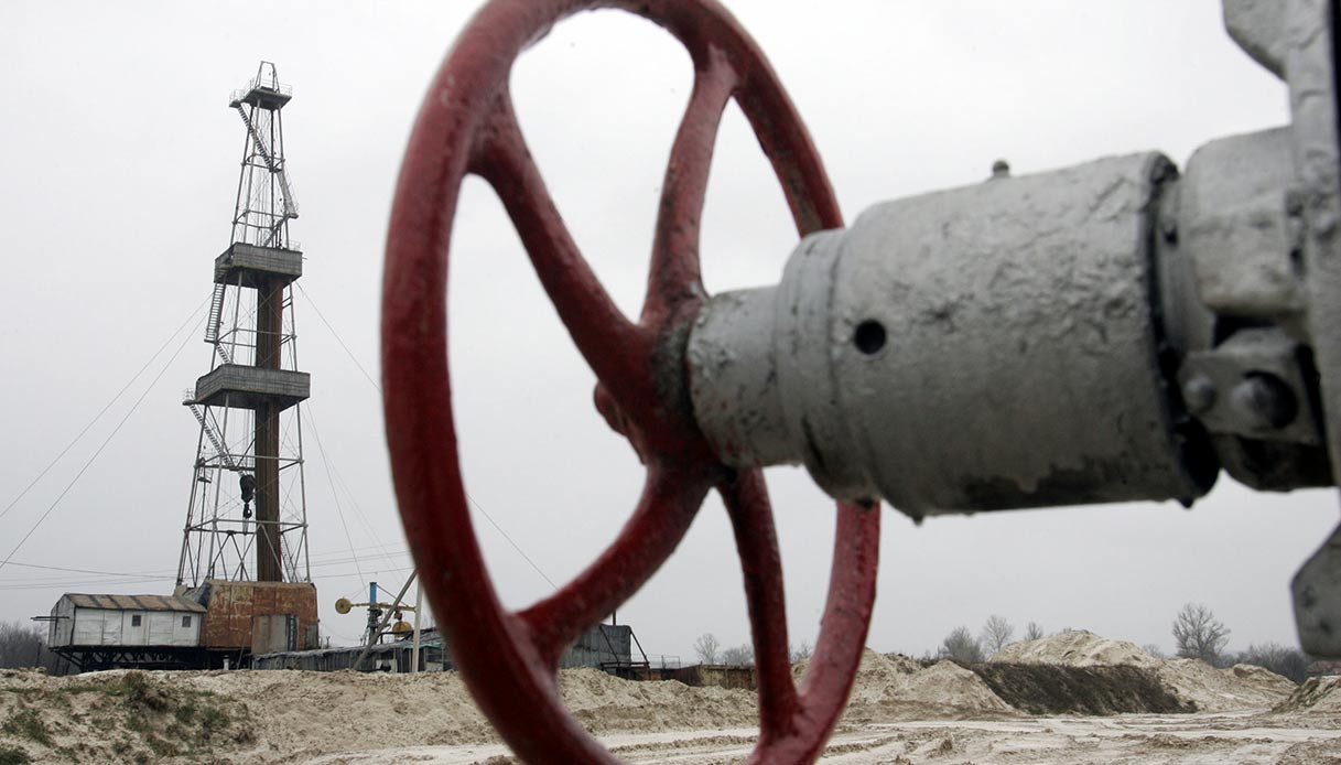 Crisi del gas tra Russia e Ucraina nel 2006