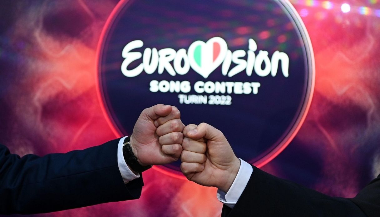 Eurovision: Notizie e ultimi Aggiornamenti