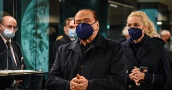 fascina berlusconi