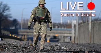 Guerra in Ucraina