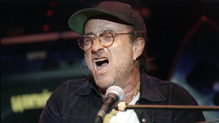 10 anni dalla morte di Lucio Dalla, l'artista dalla musica eterna