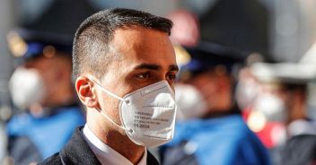 Di Maio