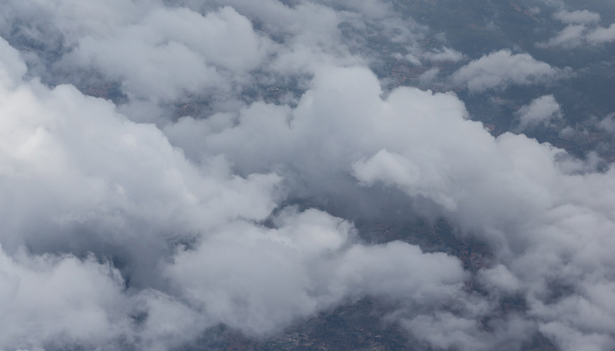 Previsioni Meteo 3 Febbraio 2022: Italia Divisa In Due Fino Alla Sera ...