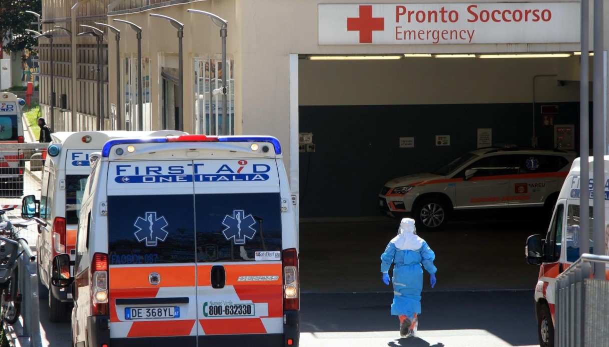 Bimbo di quattro anni muore di peritonite a Milano: era stato dimesso dall'ospedale il giorno prima