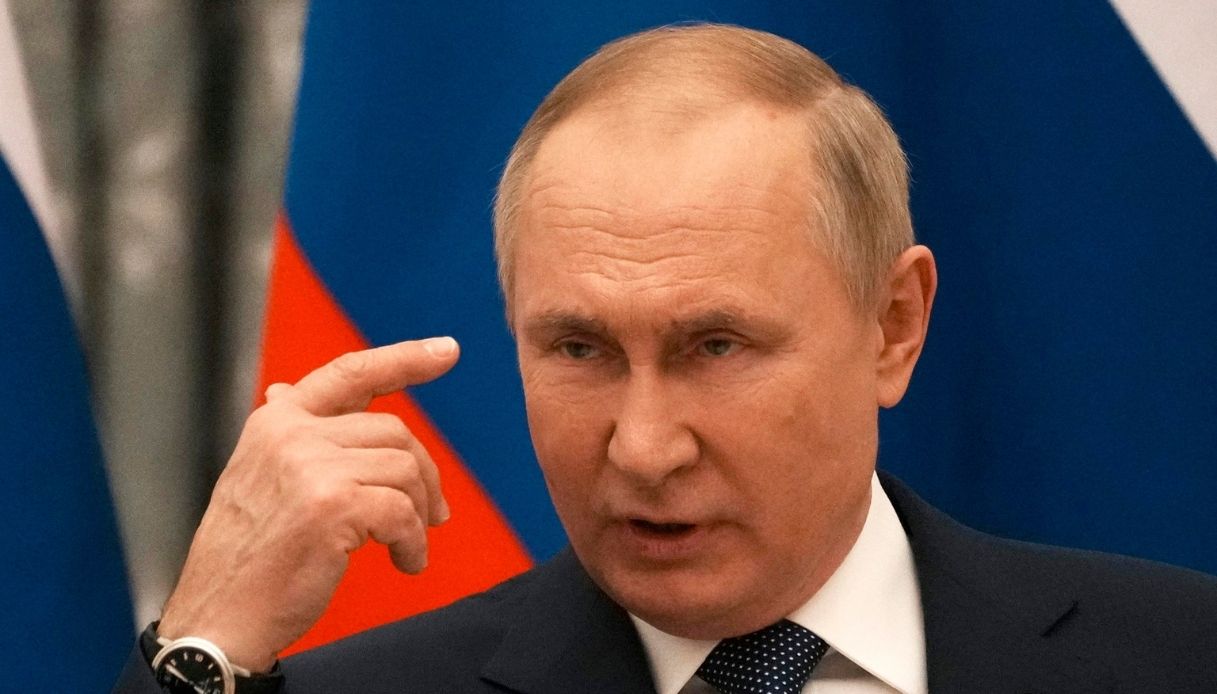 Ucraina e Russia, cos'è Helsinki 2: il piano B di Biden per evitare la guerra con Putin