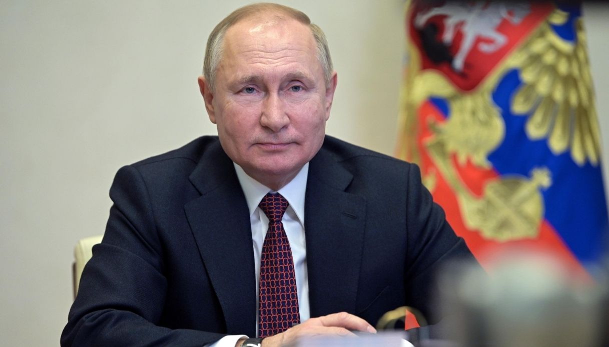 Crisi Ucraina, telefonata tra Draghi e Putin: la richiesta del presidente del Consiglio