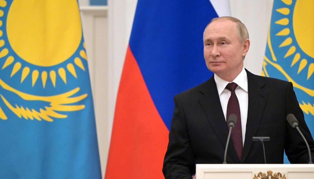 Ucraina-Russia, Putin attacca l'Occidente. Allarme Onu sulle 