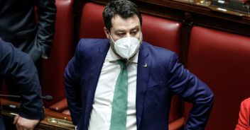 Matteo Salvini