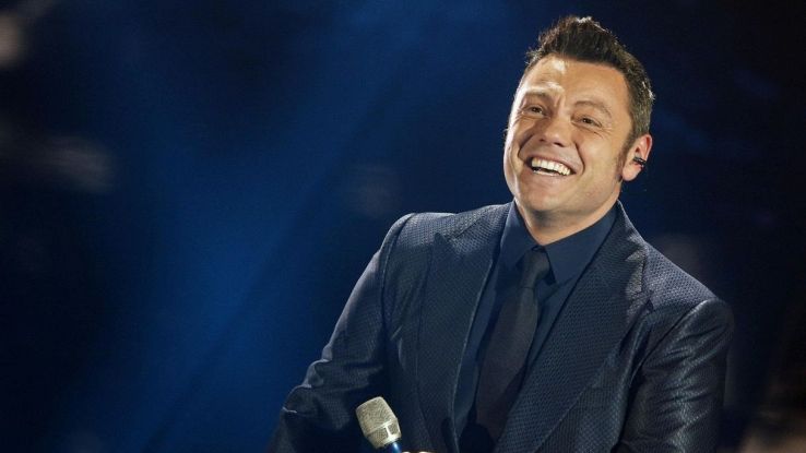 Chi è Victor Allen l'ex marito di Tiziano Ferro