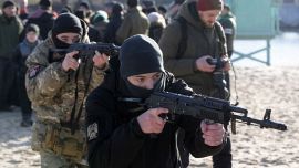 The Russo-Ukrainian War, a brief explanation of what happened and the latest news from the East after the invasion