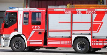 vigili-del-fuoco-camnionetta