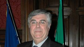 Italiensk pasta, d'Evila talar: vad kriget ska göra i Ryssland och varför priserna kommer att stiga, men inte omedelbart