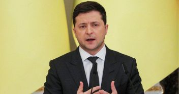 zelensky