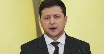 zelensky