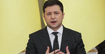 Zelensky