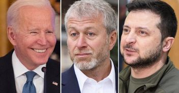 Zelensky non vuole sanzionare Abramovich: spunta una richiesta segreta a Biden per salvare l'oligarca