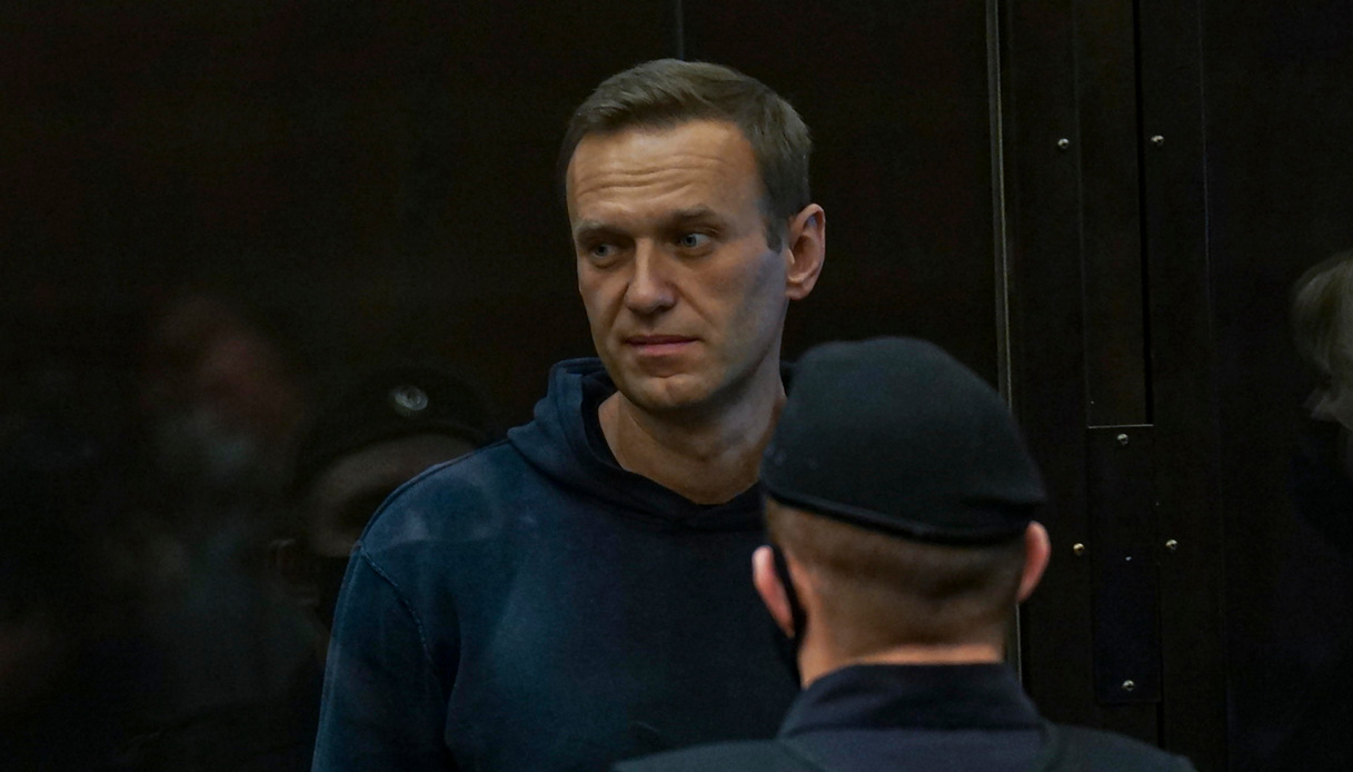 Abramovich avvelenato, i precedenti: Alexei Navalny