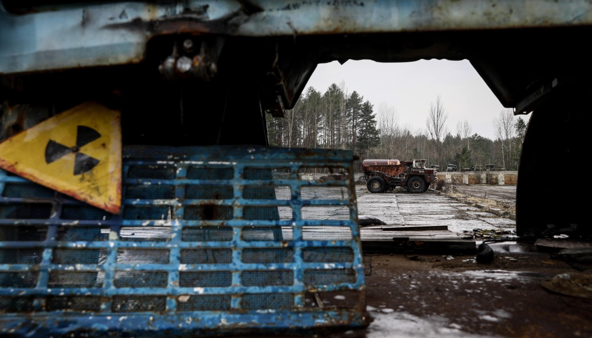 Chernobyl, rischio contaminazione: i russi si ritirano, qual è la situazione e quali sono i rischi